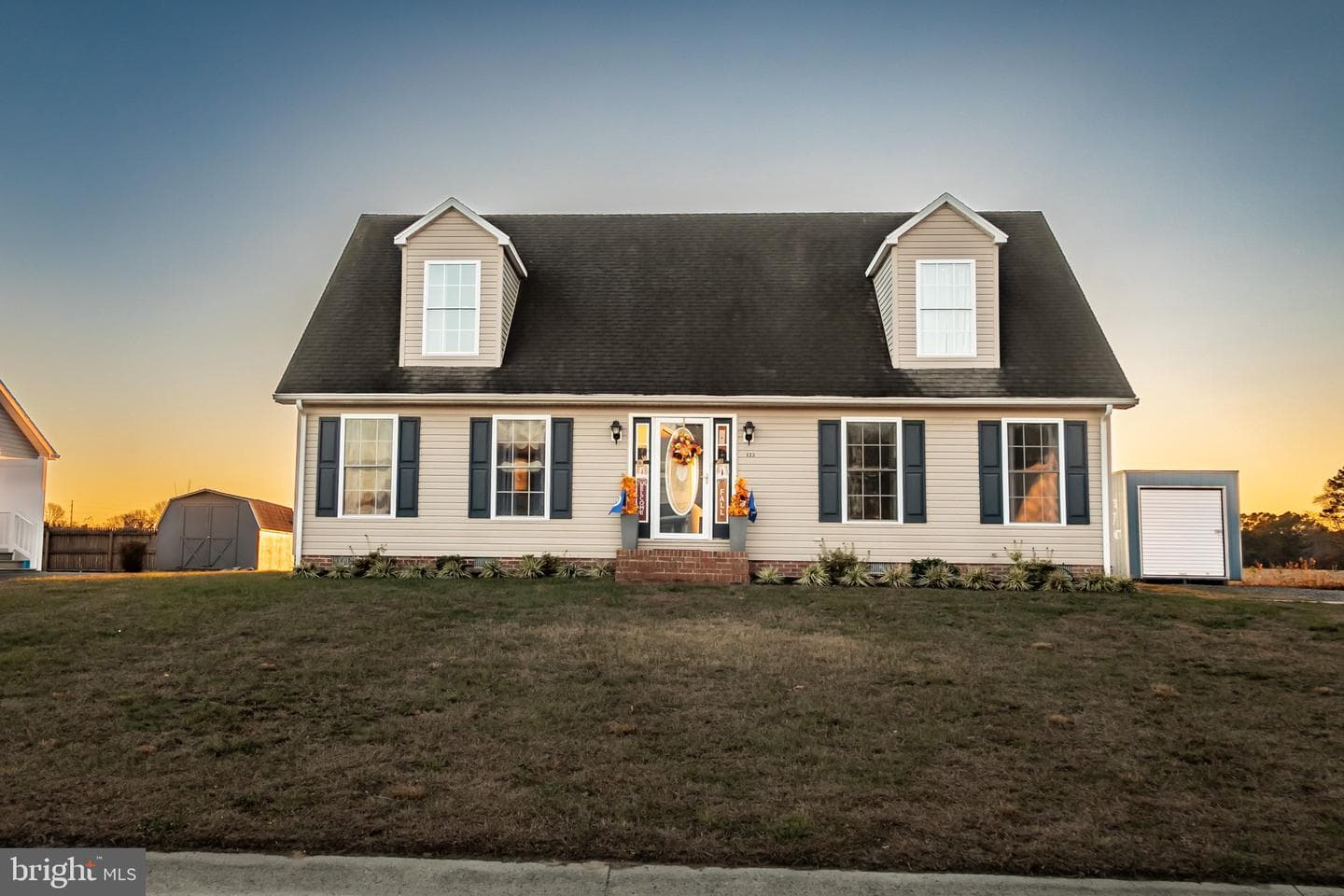 122 Chapel Branch Drive photo 2