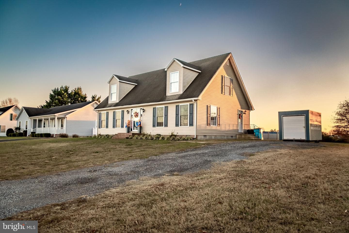 122 Chapel Branch Drive photo 4