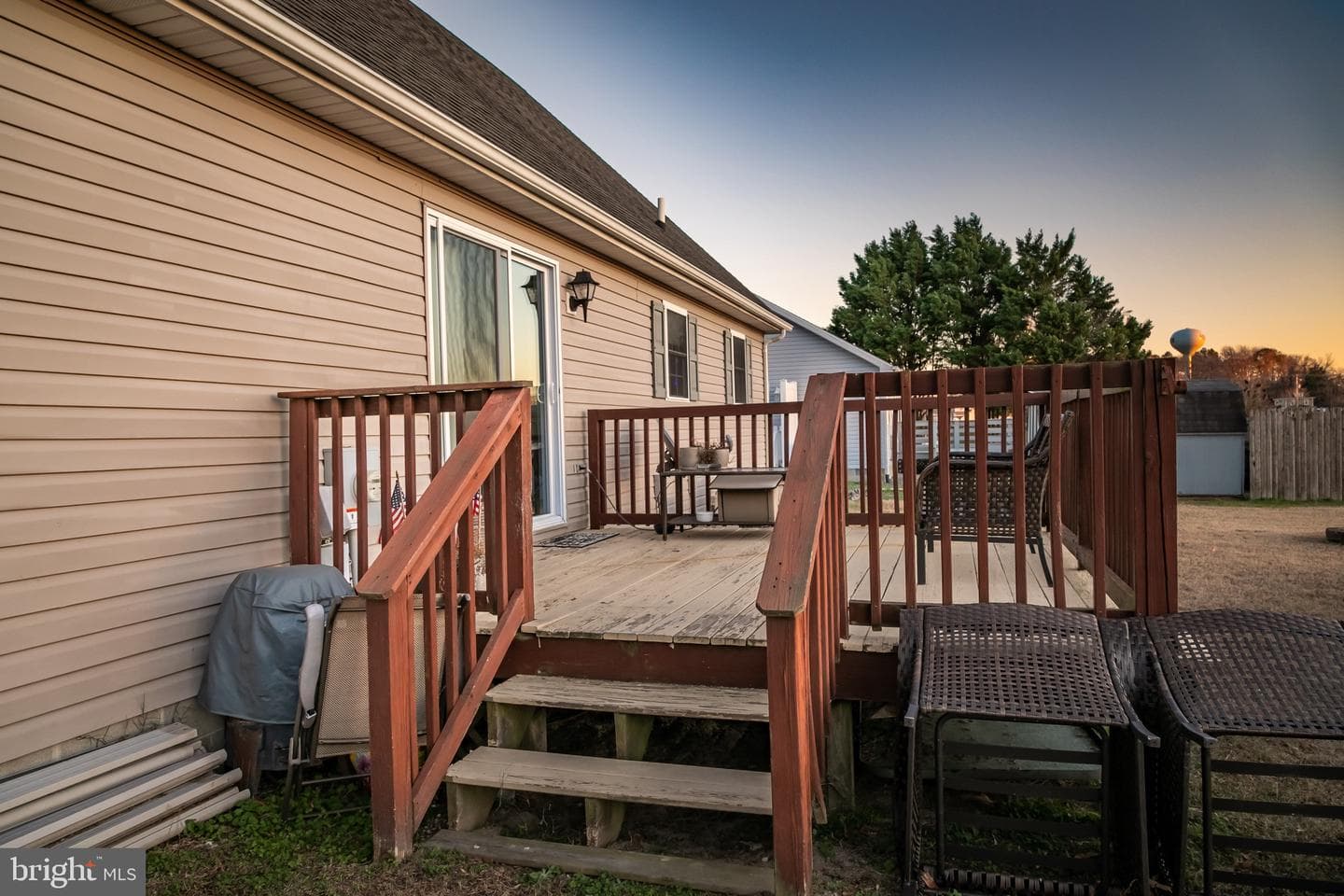 122 Chapel Branch Drive photo 45