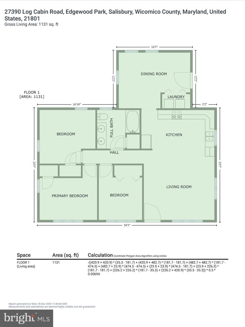 27390 Log Cabin Road photo 37