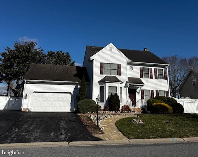 1111 New Bedford Way photo 1