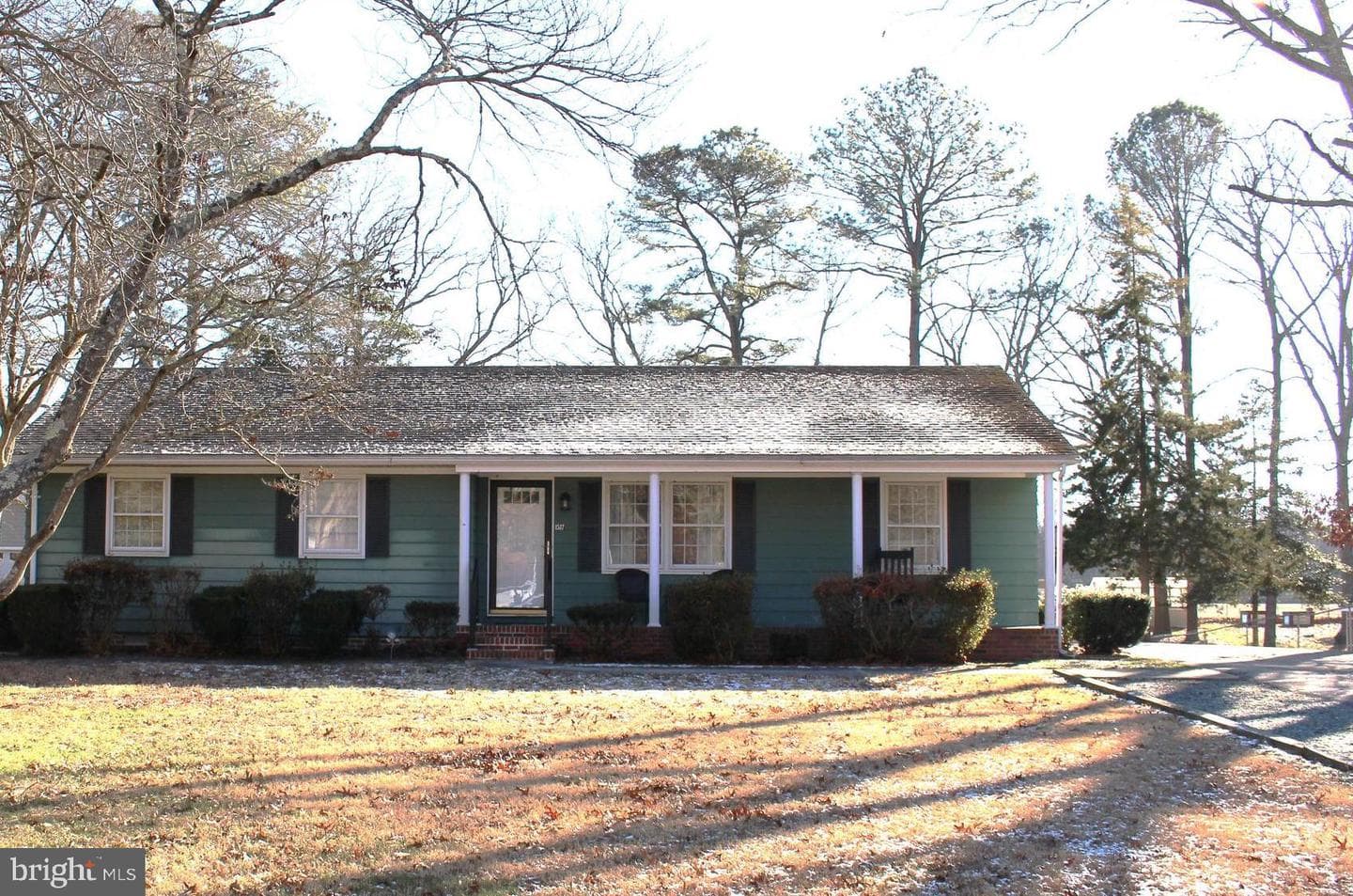 1517 Magnolia Drive photo 3