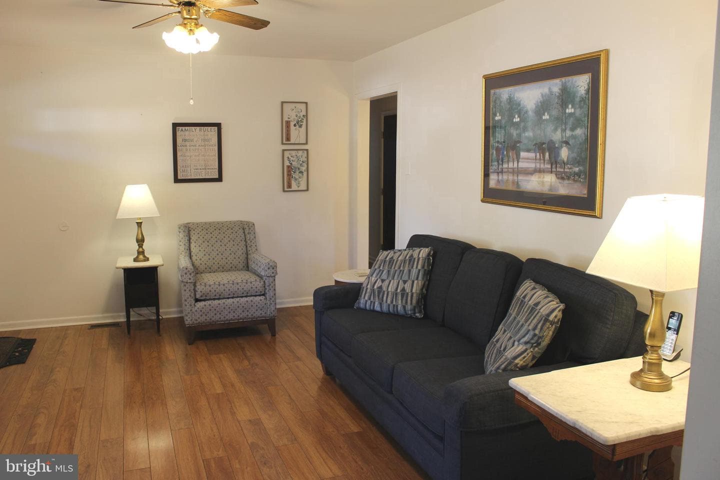 1517 Magnolia Drive photo 4