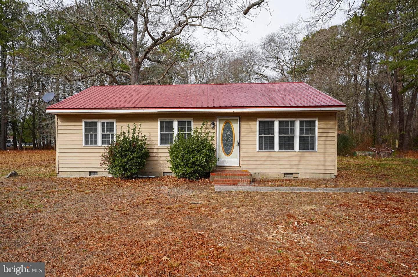 28144 Stanford Road, Eden