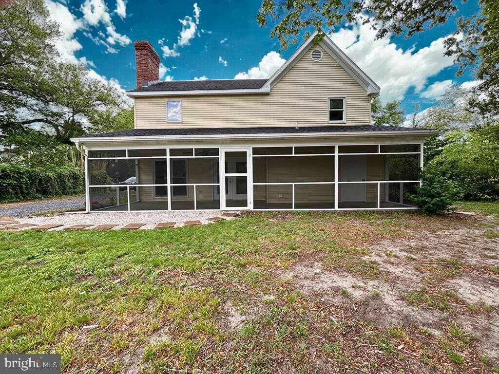 6595 Quantico Road photo 2