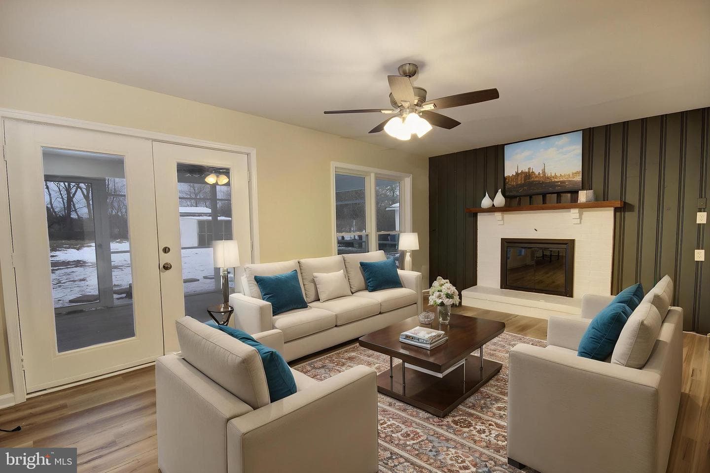6595 Quantico Road photo 9