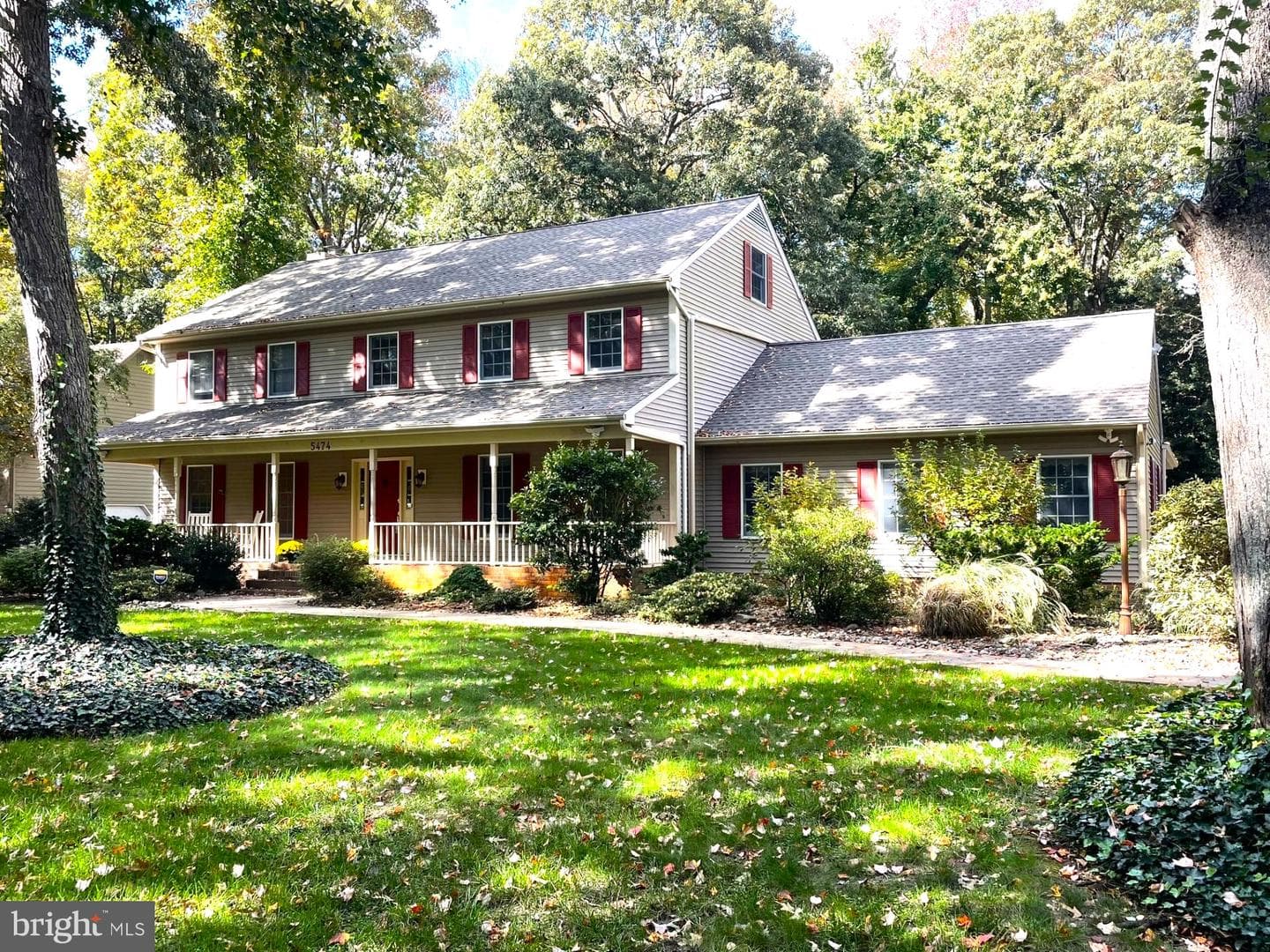 5474 Royal Mile Boulevard photo 2