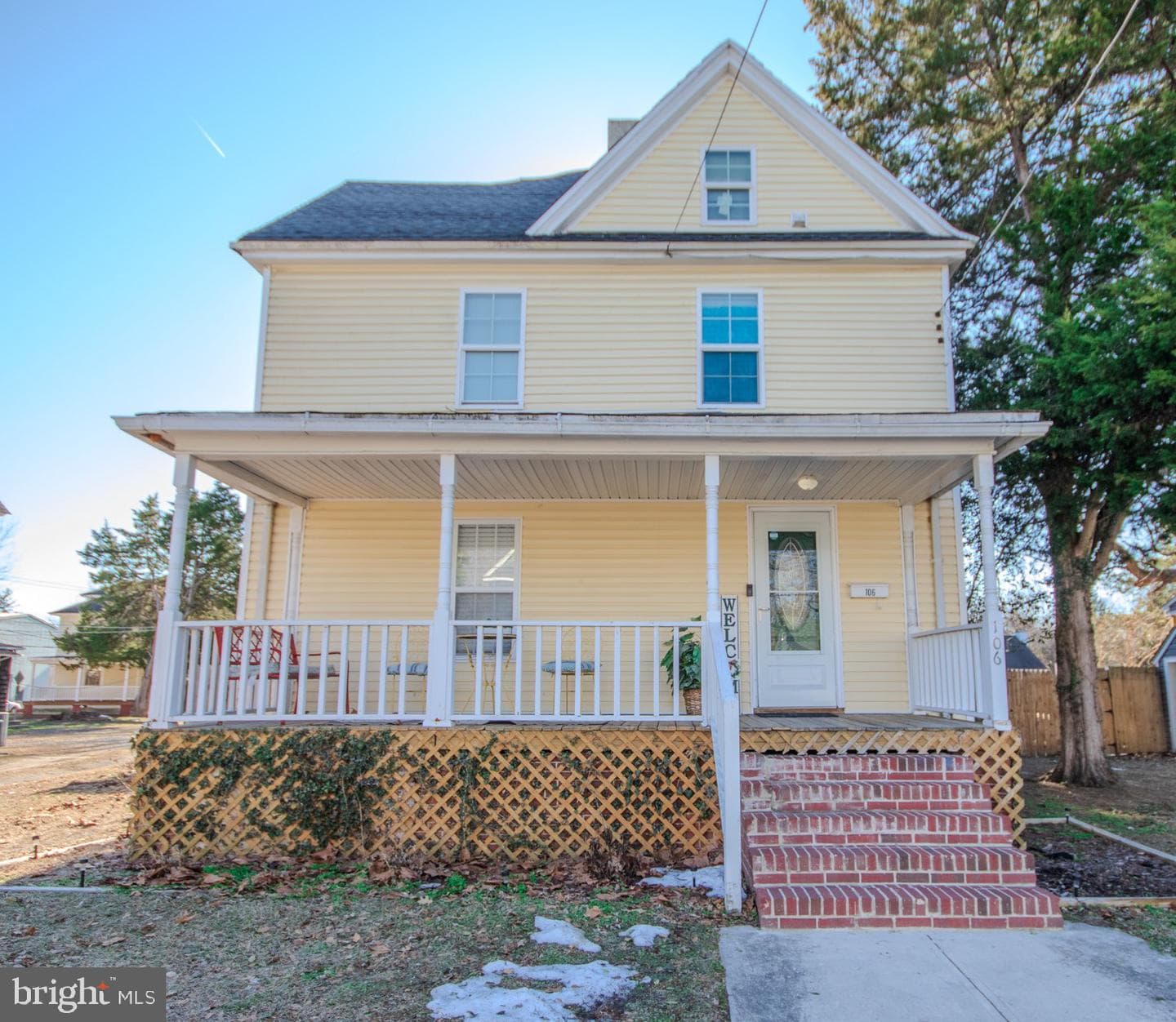 106 W Philadelphia Avenue photo 1