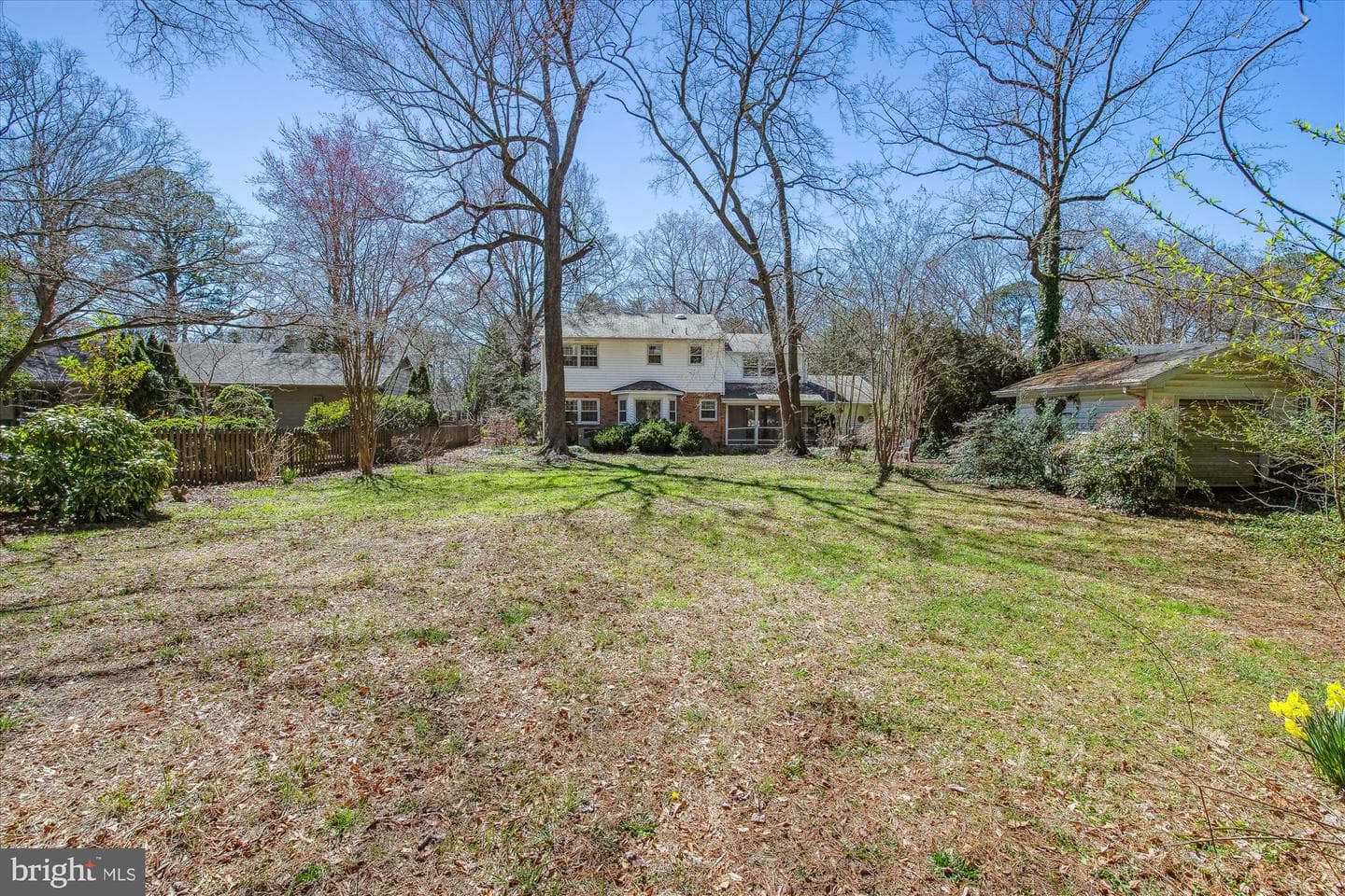 611 Pine Bluff Road photo 33