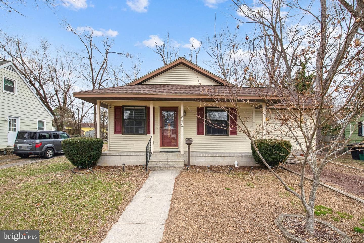810 Springfield Circle