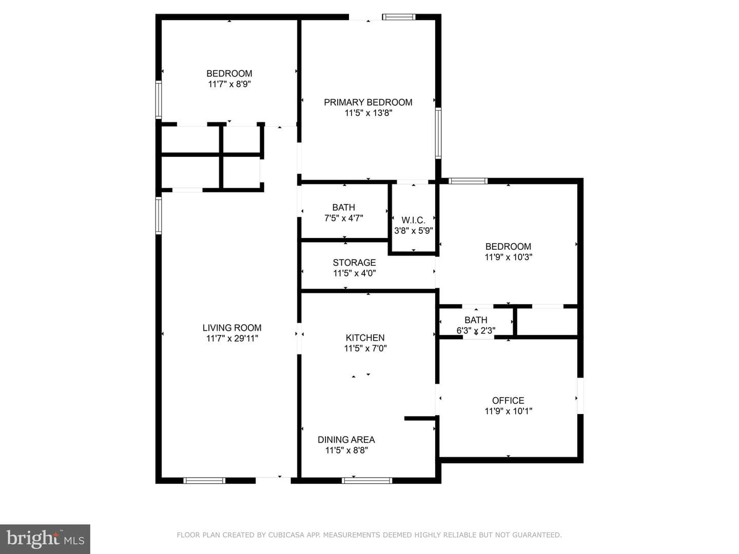 810 Springfield Circle photo 37