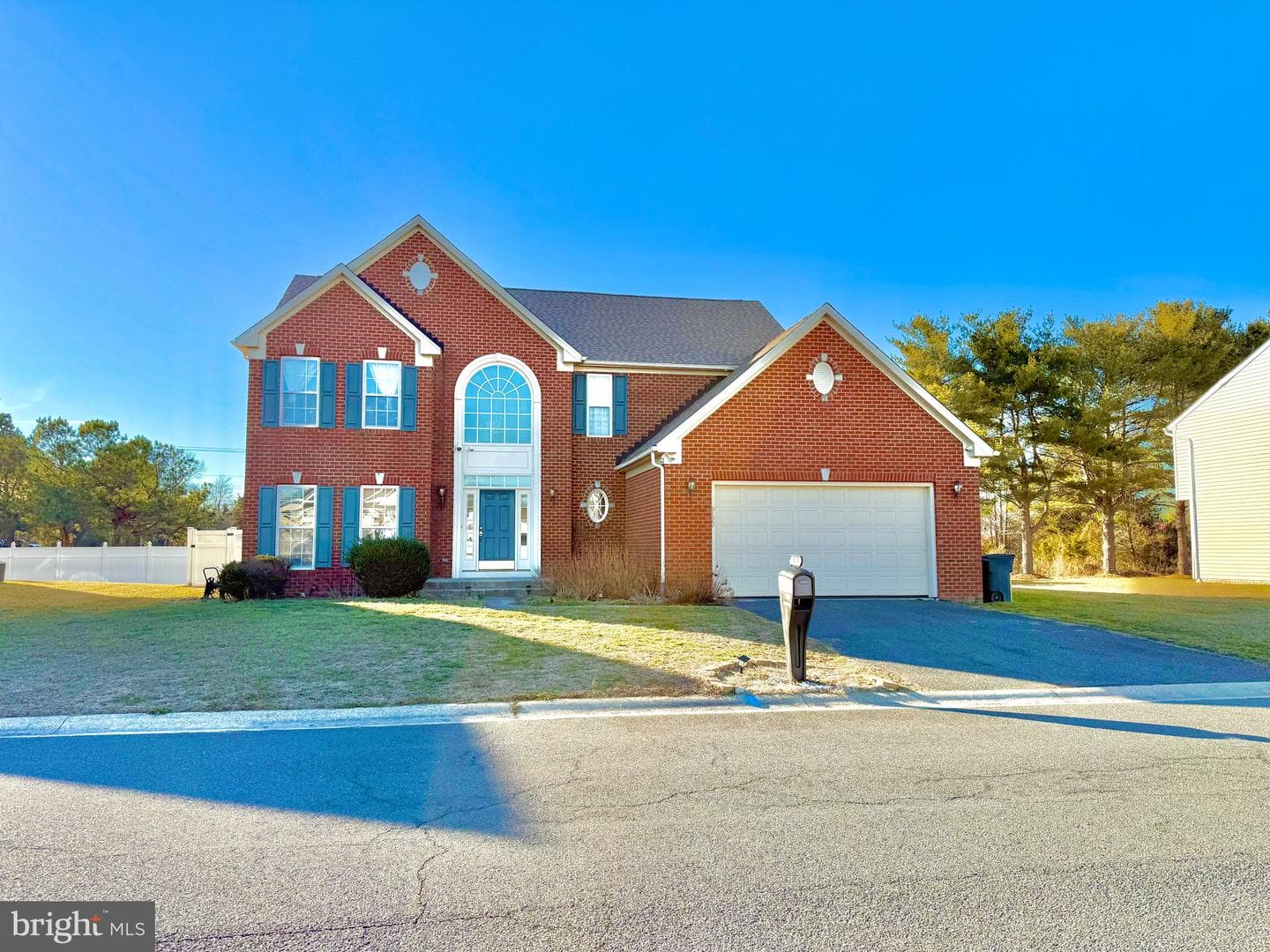 9120 New Bridge Drive