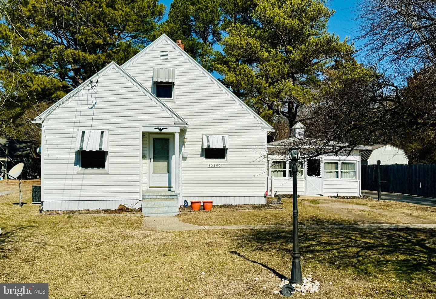 30590 Bennett Road photo 2