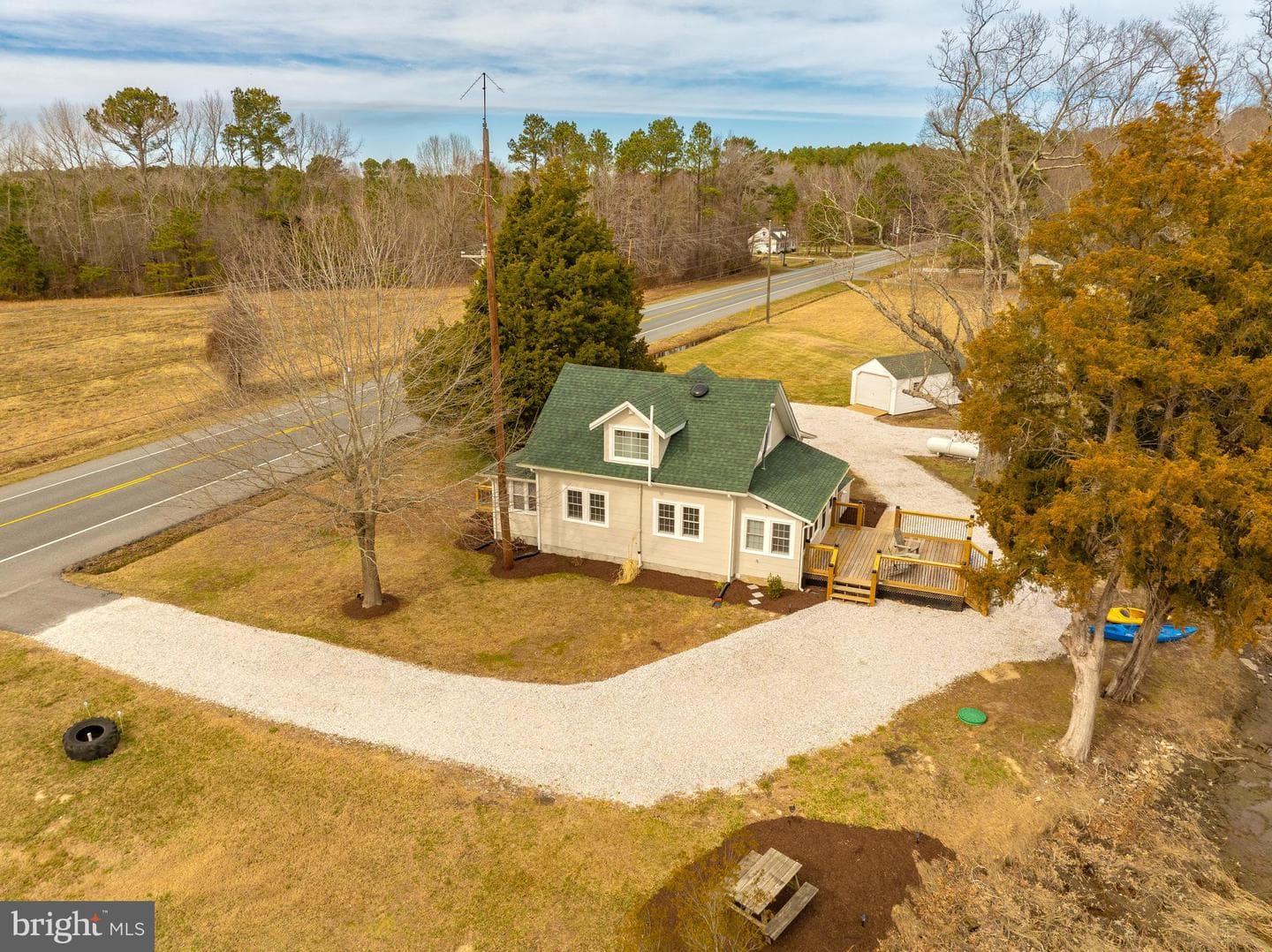 23057 Nanticoke Road photo 3