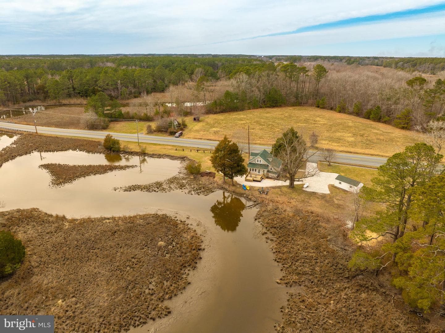 23057 Nanticoke Road photo 5