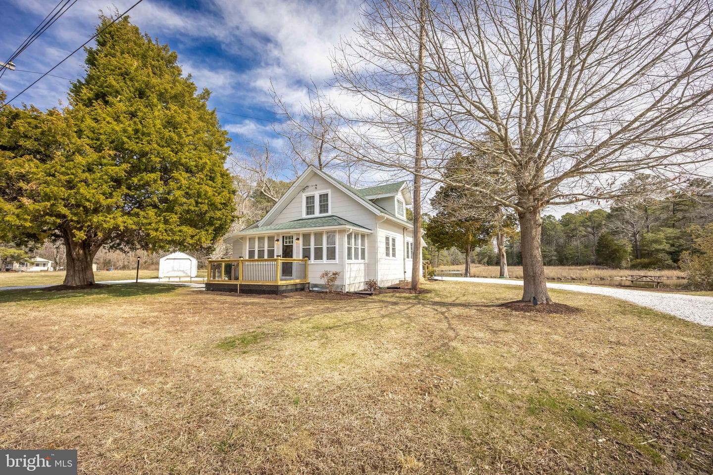 23057 Nanticoke Road photo 8