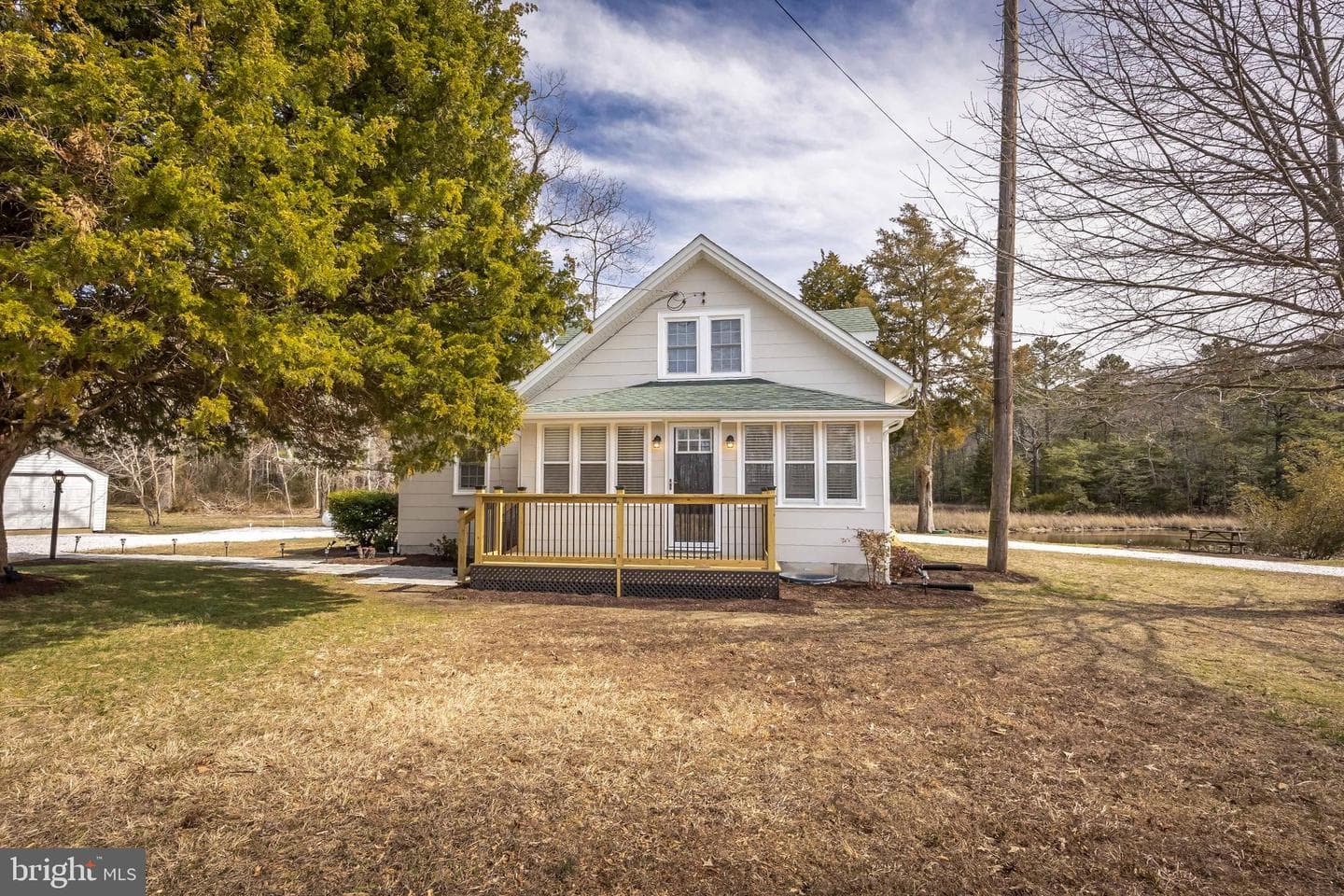 23057 Nanticoke Road photo 9