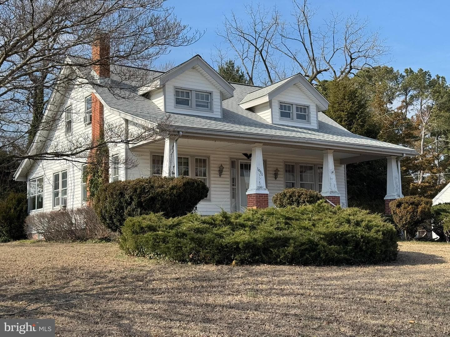 3490 Allen Road