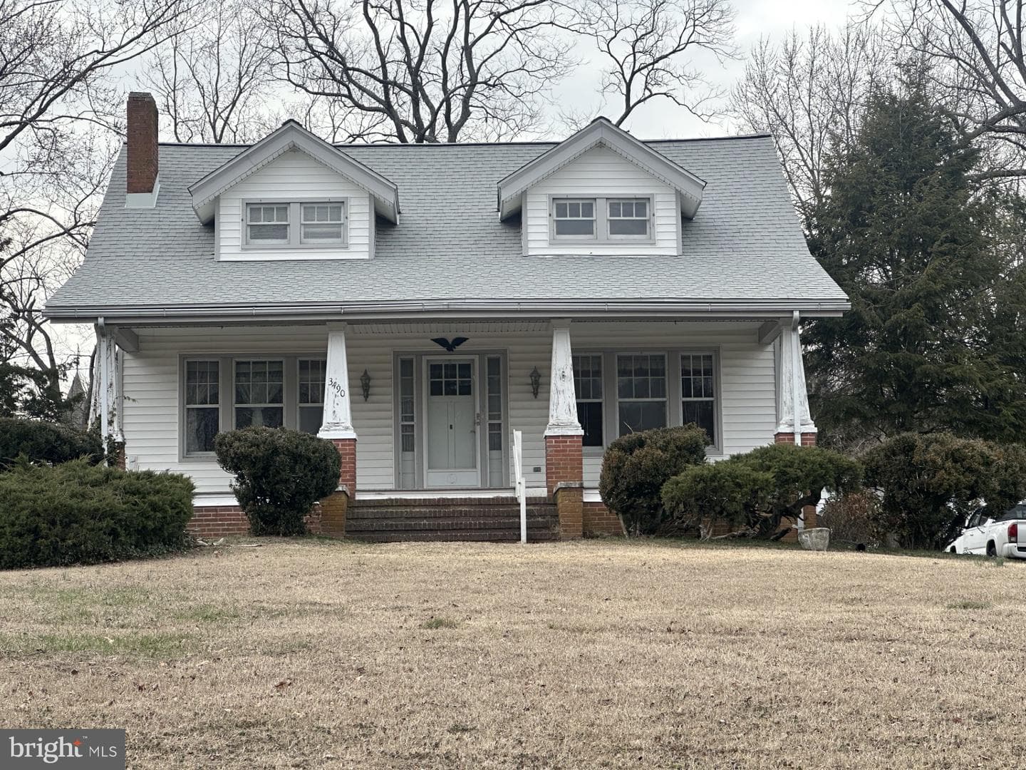 3490 Allen Road photo 2