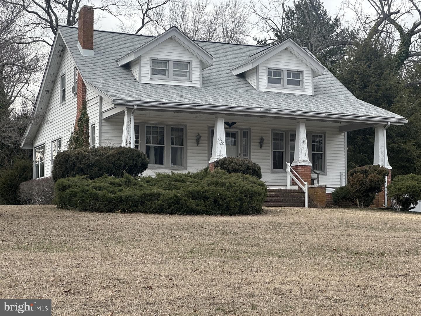 3490 Allen Road photo 5
