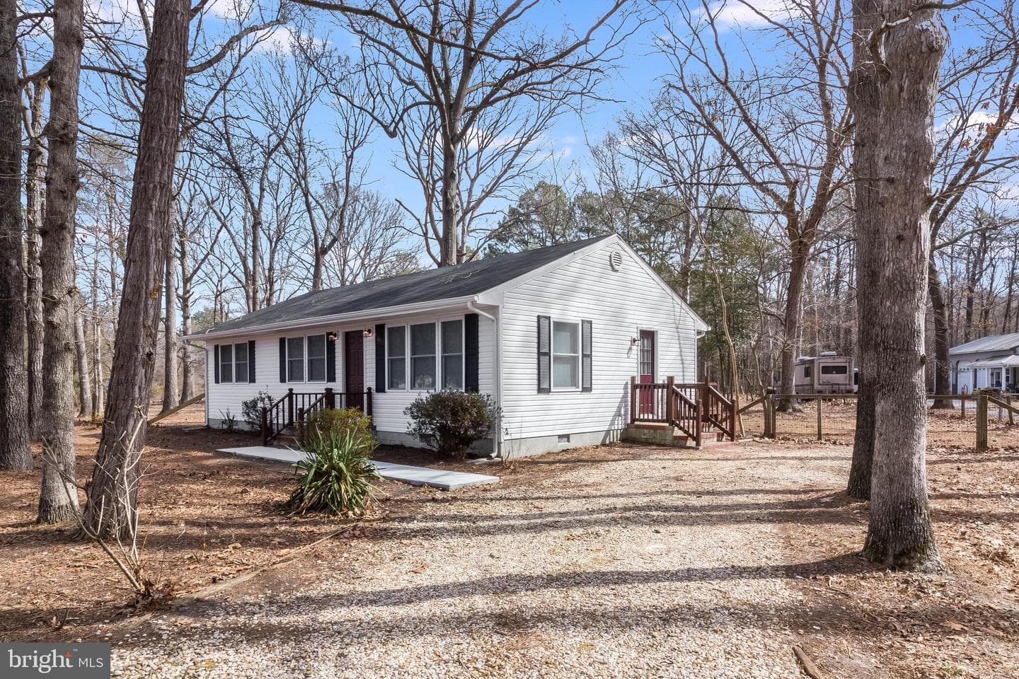 8761 N West Road photo 26