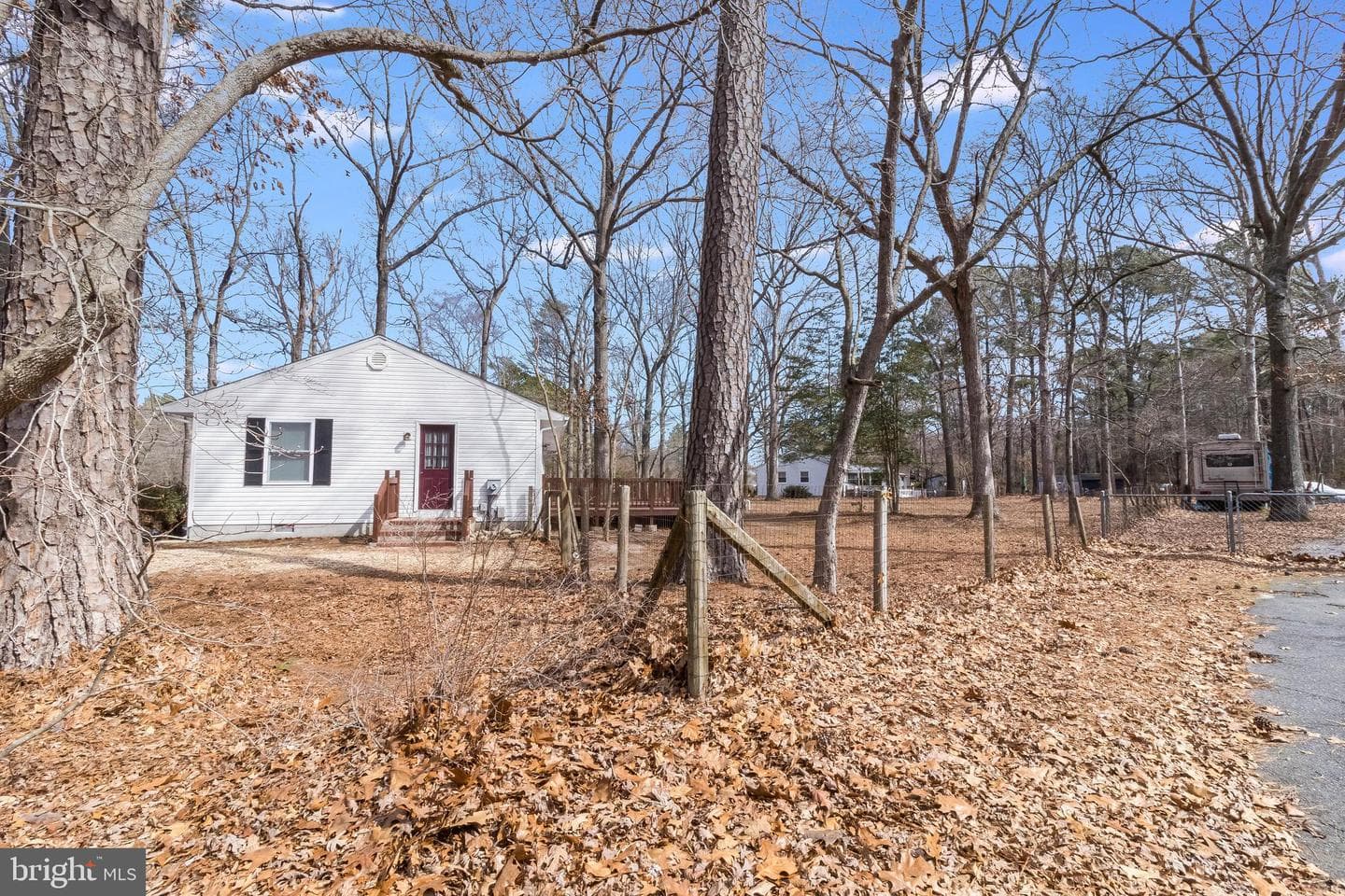 8761 N West Road photo 27