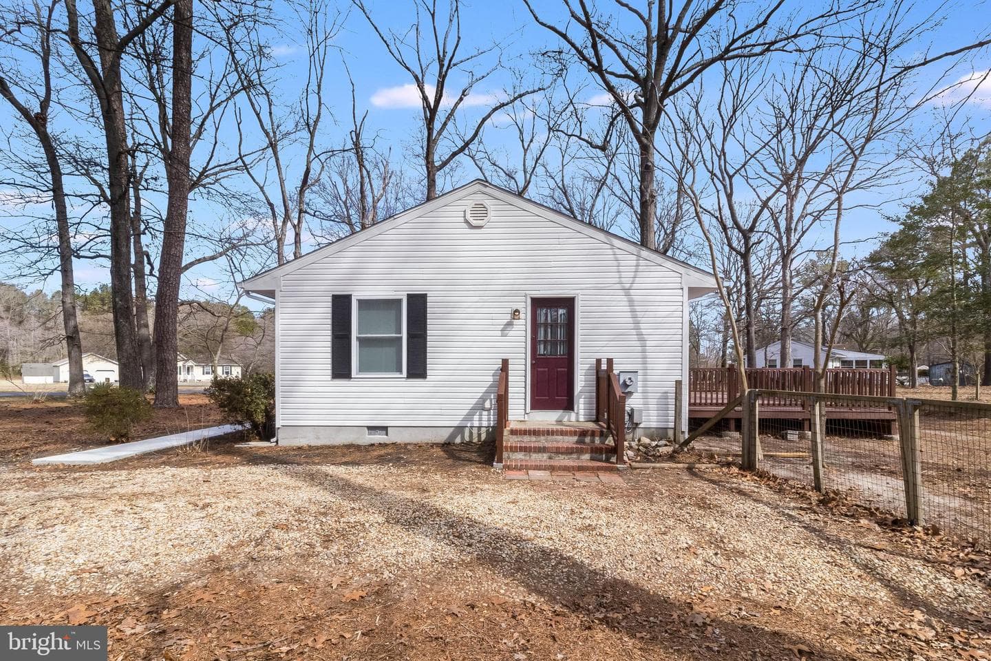 8761 N West Road photo 28