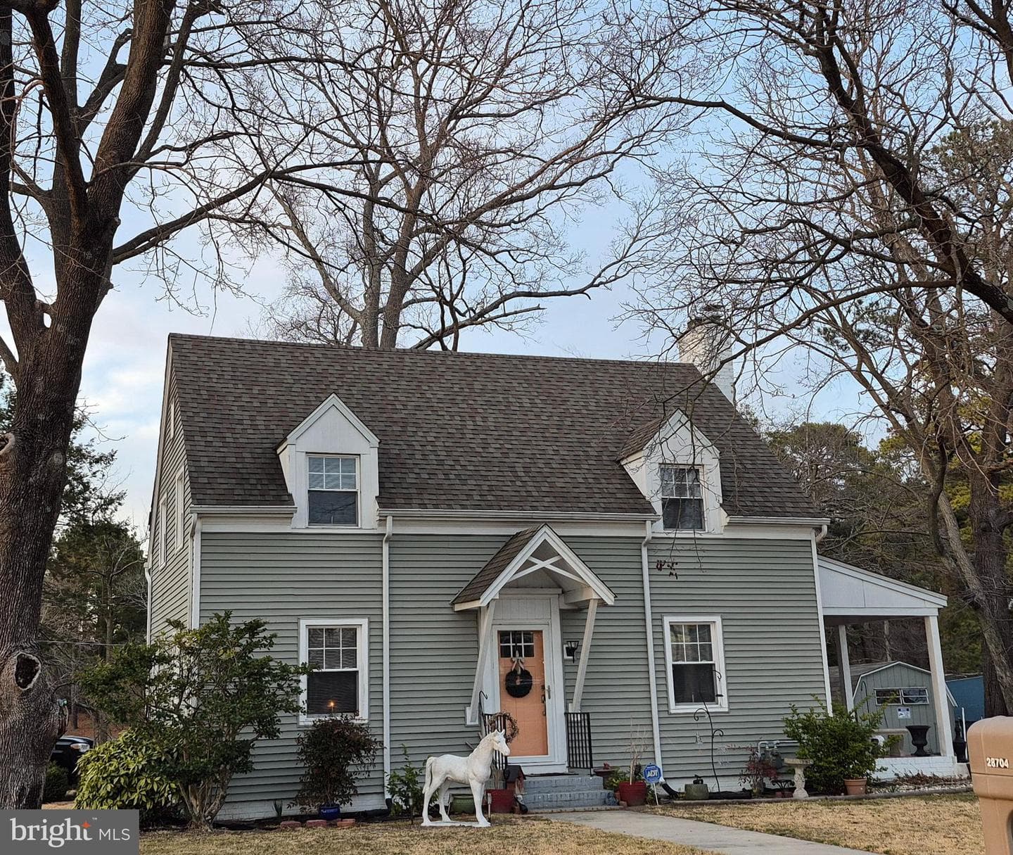 28704 Old Quantico Road photo 1