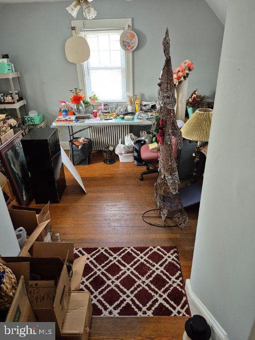 28704 Old Quantico Road photo 13