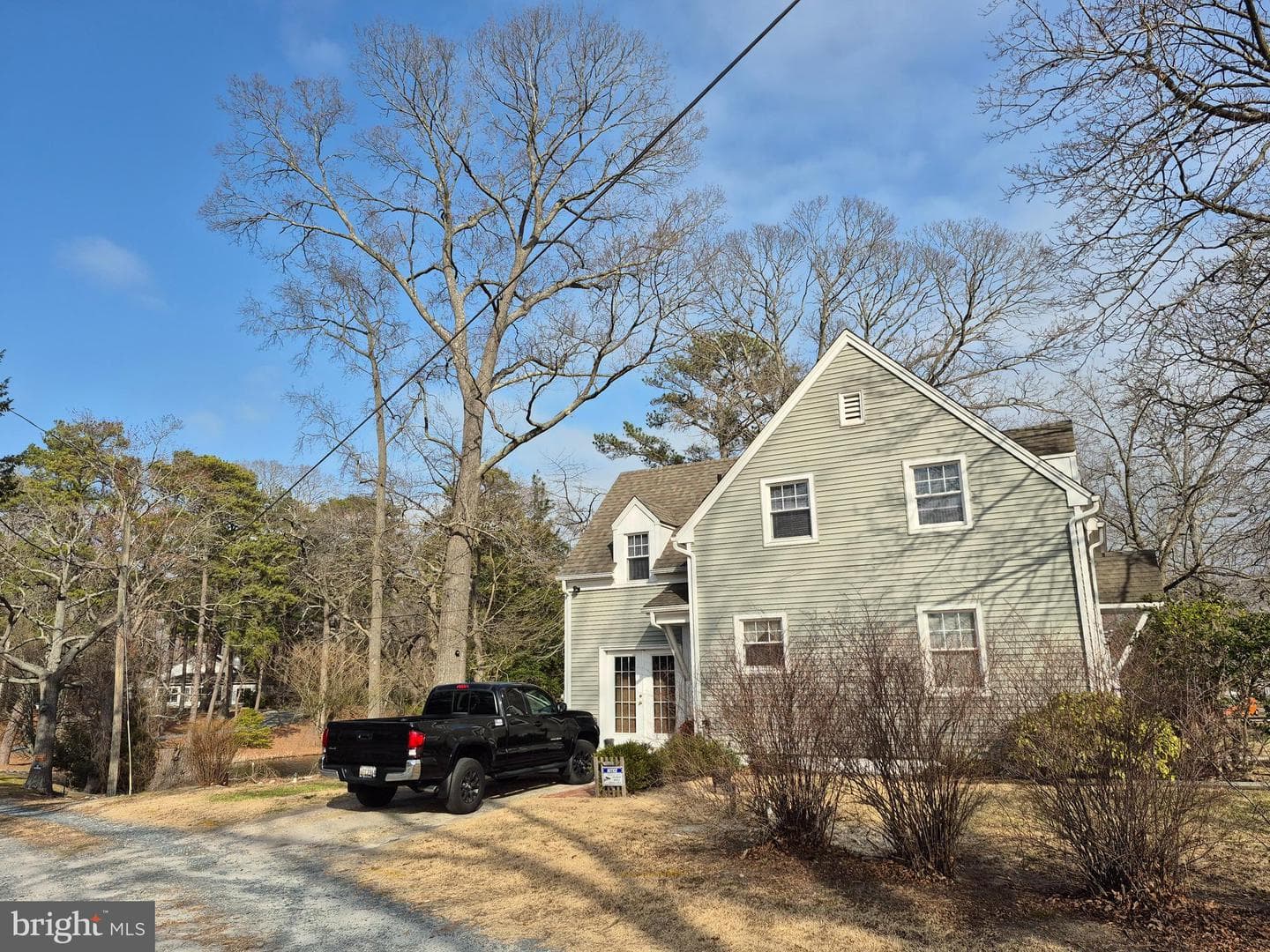 28704 Old Quantico Road photo 18