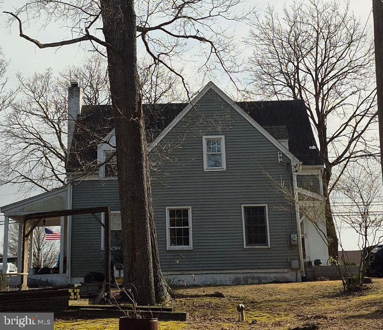28704 Old Quantico Road photo 19