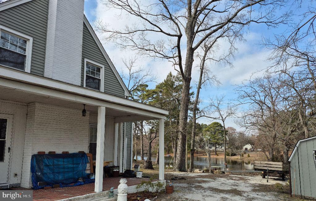 28704 Old Quantico Road photo 20