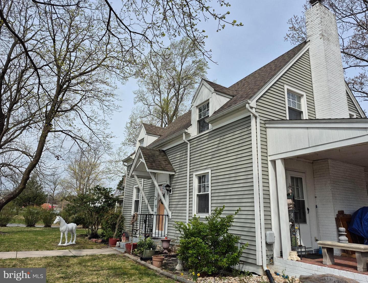 28704 Old Quantico Road photo 23