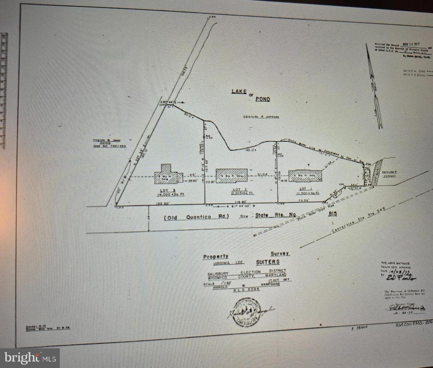 28704 Old Quantico Road photo 24