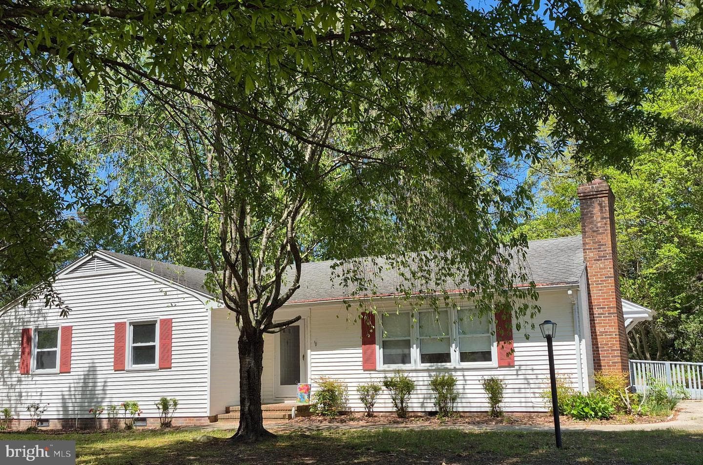 906 Loch Raven Rd. photo 3