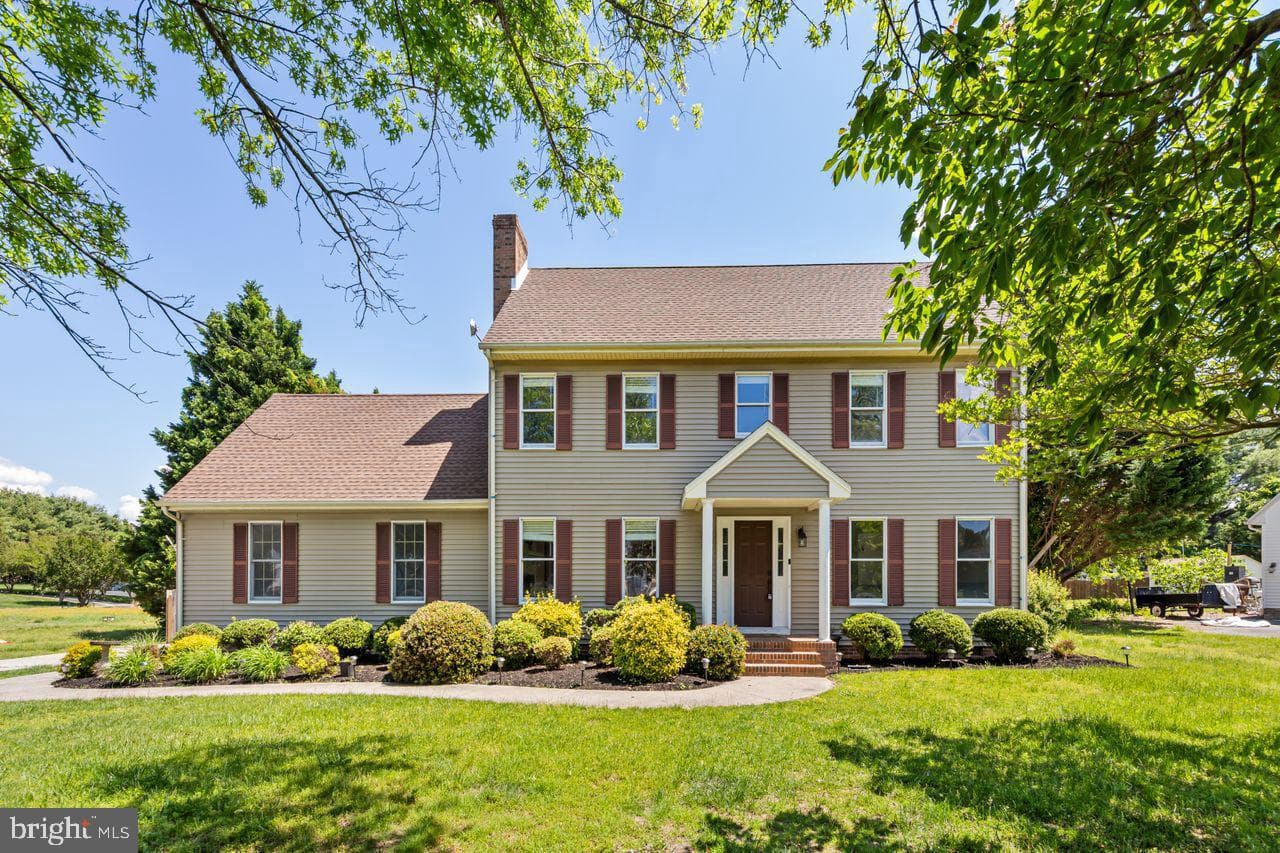 5983 Ridge Spring Circle, Salisbury