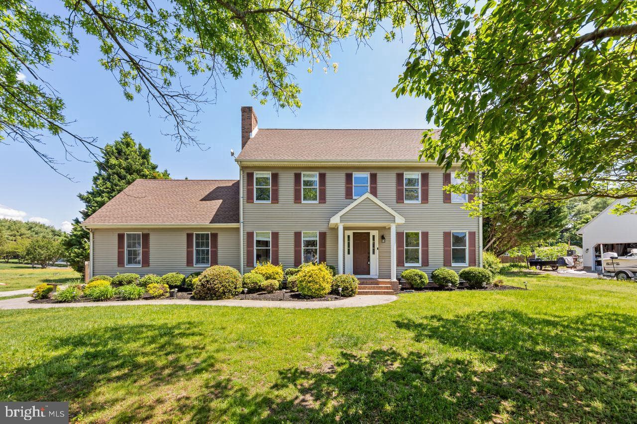 5983 Ridge Spring Circle, Salisbury