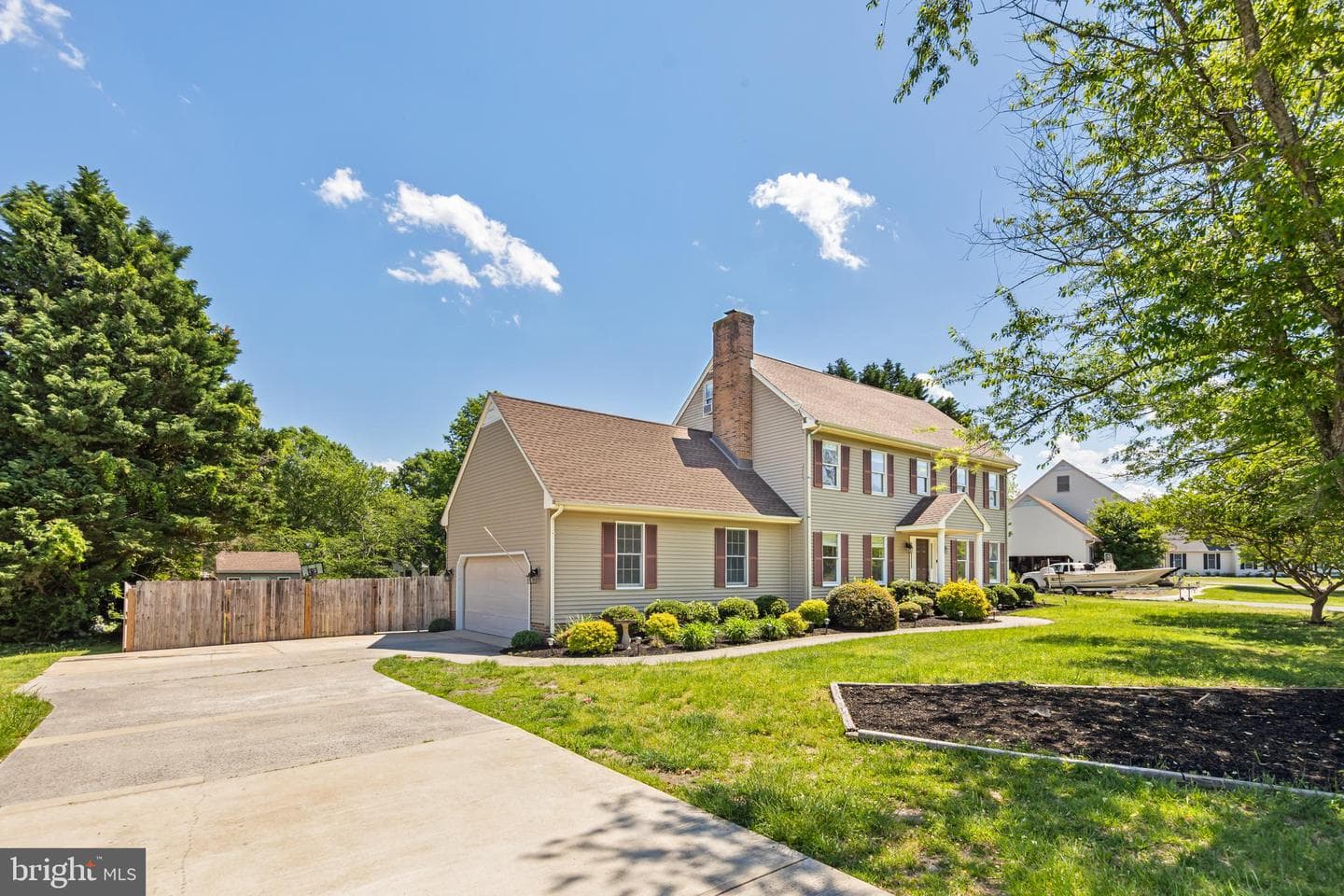5983 Ridge Spring Circle photo 4