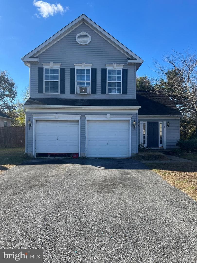 202 Castlebar Drive