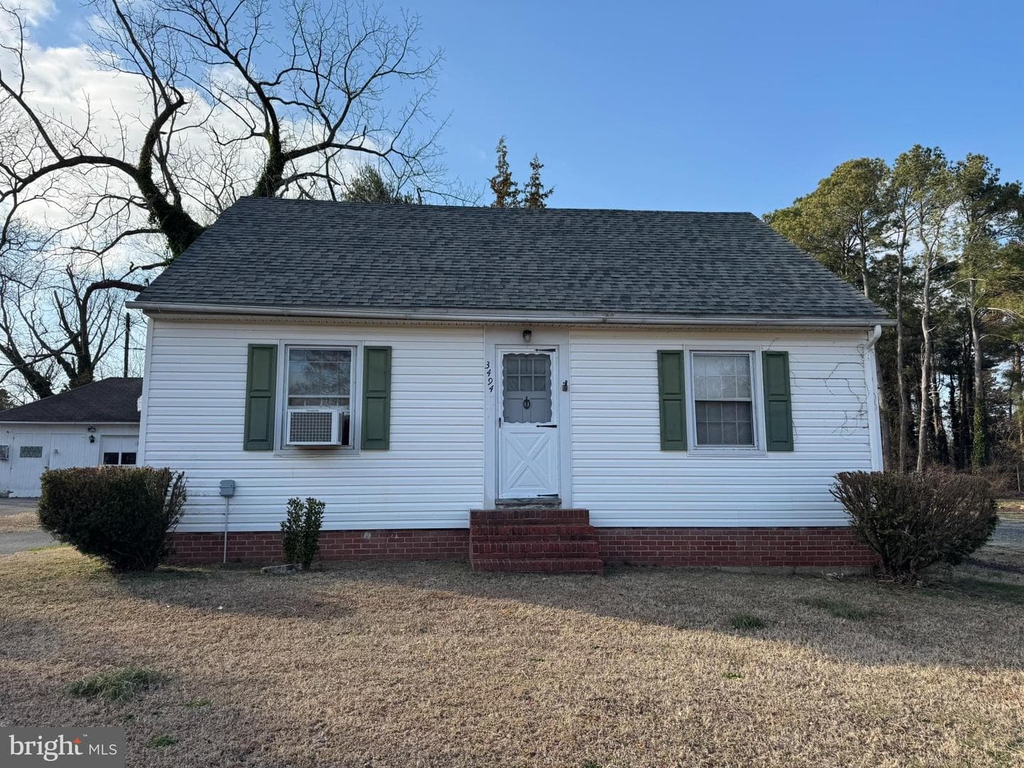 3494 Allen Road photo 2