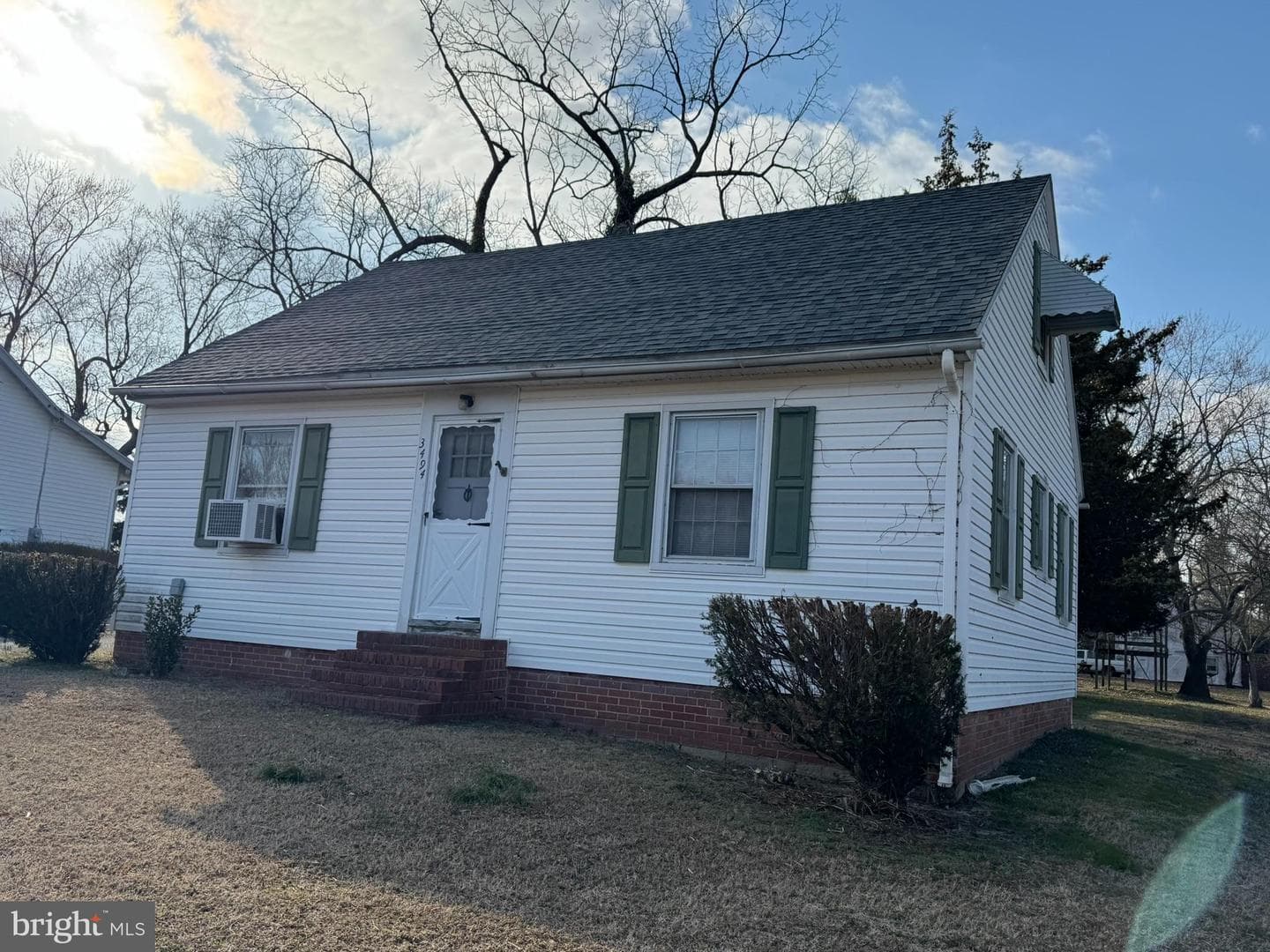 3494 Allen Road photo 3