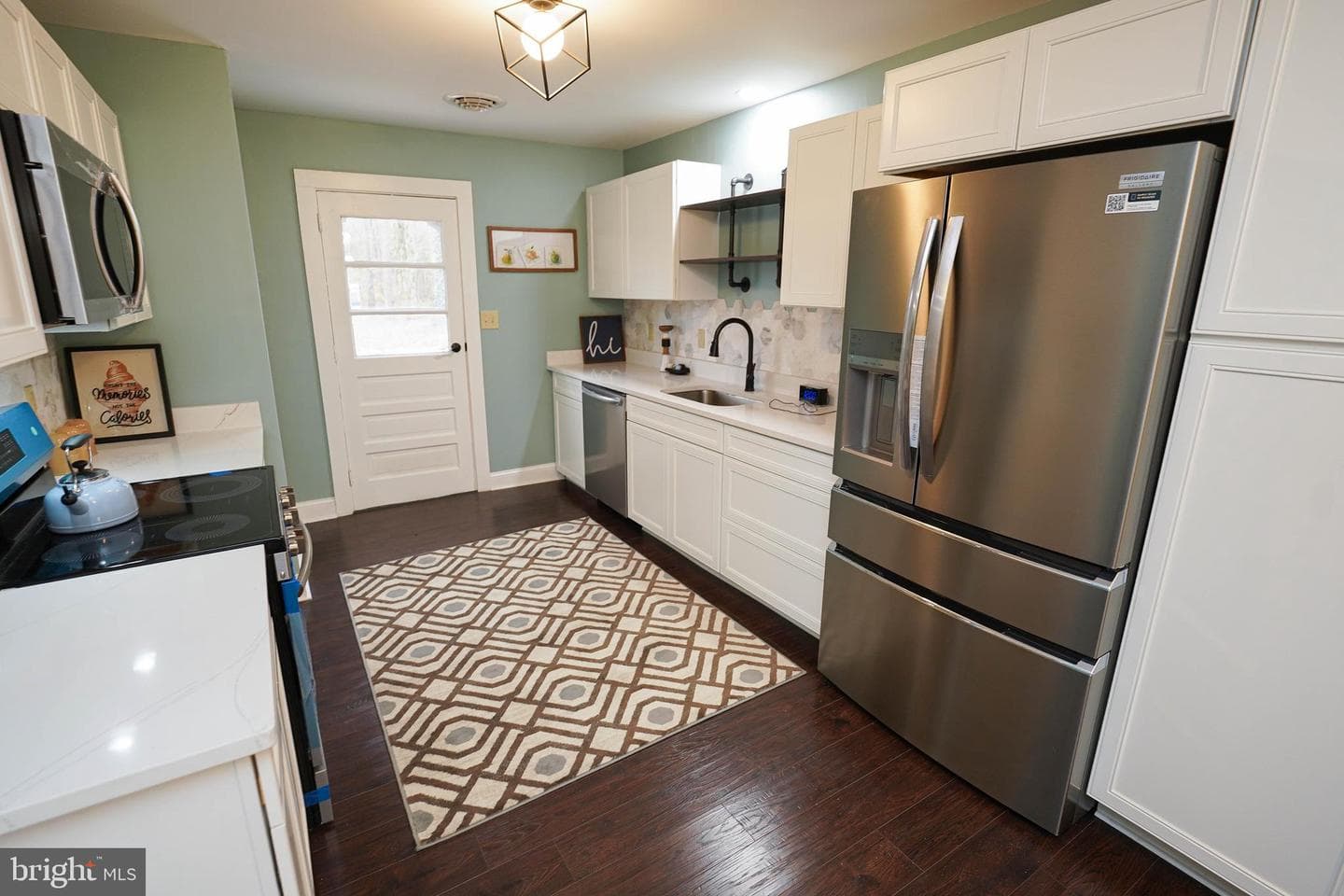 3493 Meadow Bridge Road photo 11