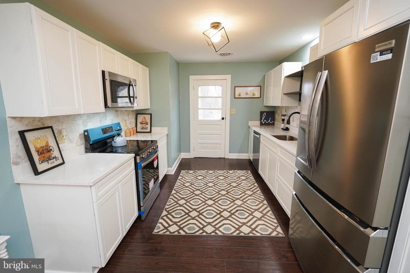 3493 Meadow Bridge Road photo 12