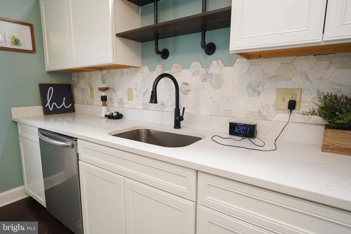 3493 Meadow Bridge Road photo 16