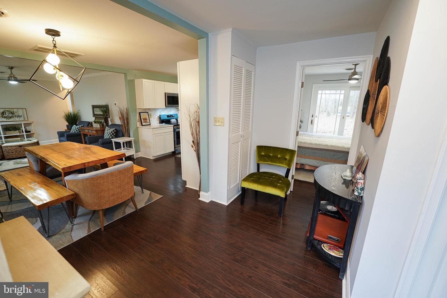 3493 Meadow Bridge Road photo 18