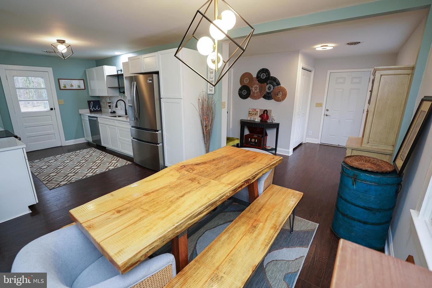 3493 Meadow Bridge Road photo 3