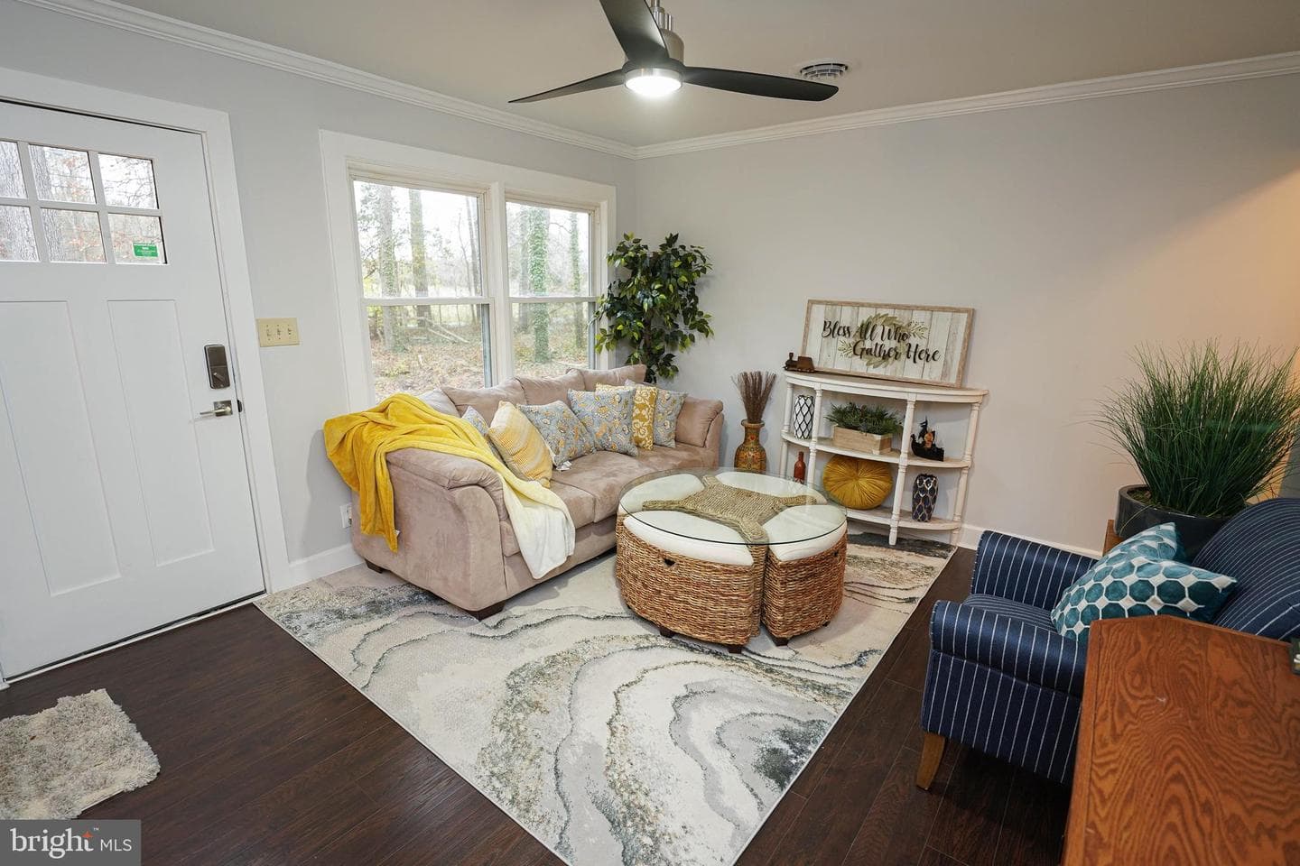 3493 Meadow Bridge Road photo 4