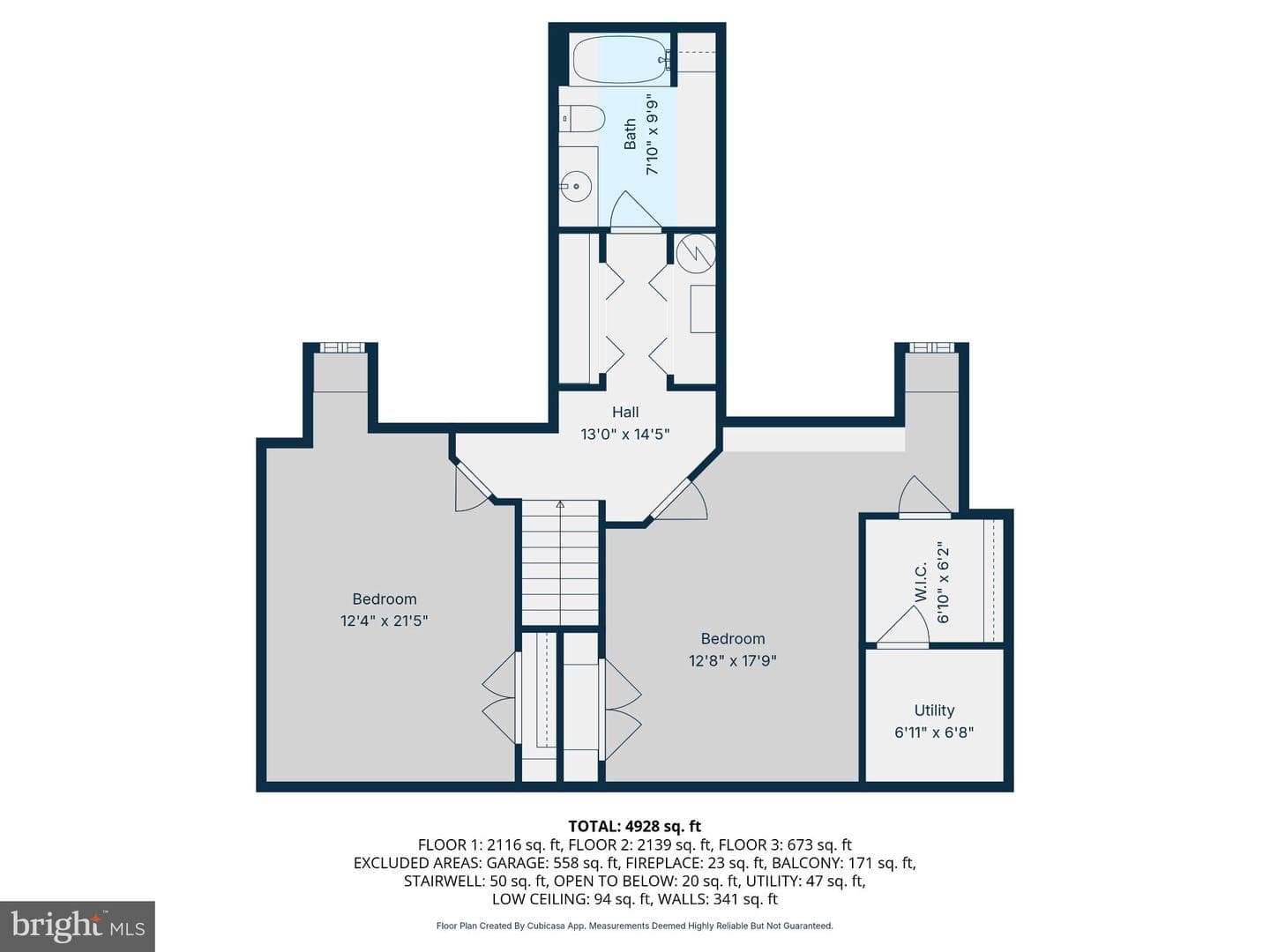 712 Riverside Pines Court photo 71