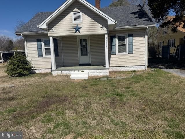 24880 Delmar Road photo 2