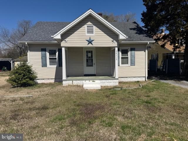 24880 Delmar Road photo 3